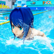 动漫高中暑期运动(Anime High School Summer Sport) v1.2 安卓版