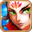 指尖封神手游 v1.0 安卓版