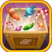 糖果包(Candy pack) IOS版 v1.0 越狱版 糖果包(Candy pack) IOS版 v1.0 越狱版