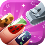 臭弟弟美甲店 v1.2 安卓版 臭弟弟美甲店 v1.2 安卓版