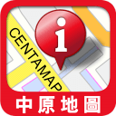 中原地图手机版下载-中原地图v1.2.0