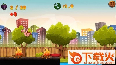 小猪逃脱截图2