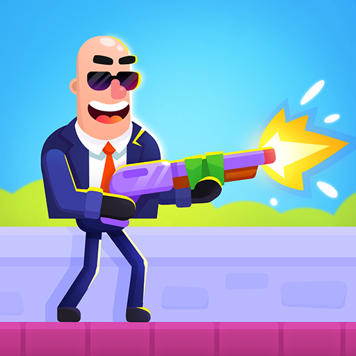 最强射击手 v1.0.1 安卓版