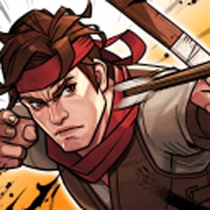 骑马射天下手游官方版 v1.0 安卓版