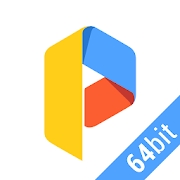 平行空间64位补丁下载-平行空间64位支持插件(Parallel Space 64Bit Support)v1.0.3107 安卓版