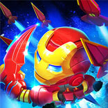 飞刀大乱斗 v1.0 安卓版