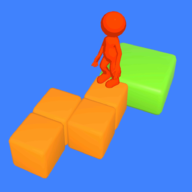 积木成路无广告下载-积木成路v0.0.1 最新版