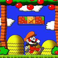 橙色冒险APP安卓版-movimiento naranja adventure(橙色冒险手游)v1.0 免费版