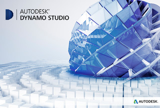 Autodesk Dynamo Studio免注册正式版 简体中文版 