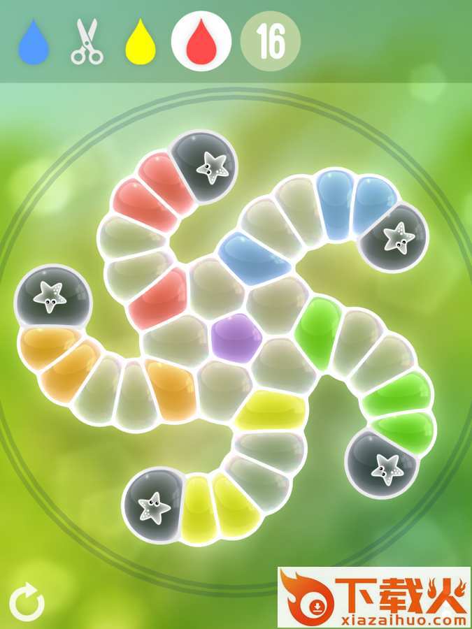 Tiny Bubbles游戏 v0.1 最新版截图2