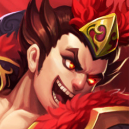 猛将英杰传腾讯版 v1.0.0 安卓版