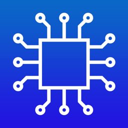 CPU DasherX苹果免费版(cpu z) v1.0.3 iphone版 