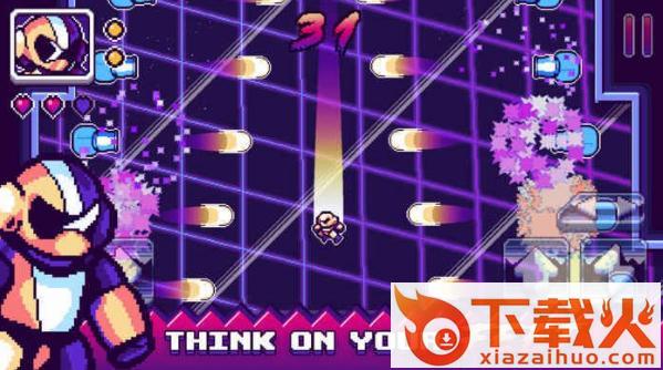 SW Escape(电音逃生)截图1