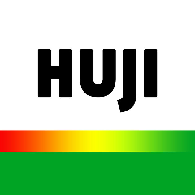 Huji Cam相机安卓版-Huji胶片滤镜Huji Cam软件下载v1.0 最新版