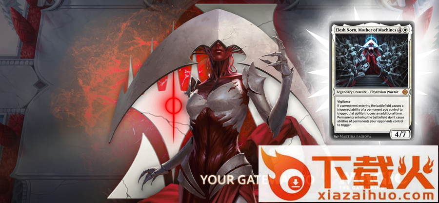 Magic: The Gathering Arena万智牌竞技场手游国际版 v2023.25.10.1904 官方安卓版截图1