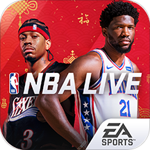 NBALIVE手游 v3.5.00 安卓版