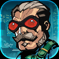 间谍世界手游官方版 v1.0 安卓版