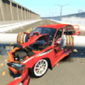 事故汽车模拟器下载安装手机版-事故汽车模拟器(Accident Car Simulator)v0.1 安卓版