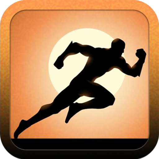 计步跑跑 v9.0.1 安卓版