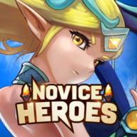NoviceHeroes手游中文版下载-NoviceHeroes新手英雄v1.1 安卓版