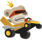 时髦的卡丁车手游下载-Funky Karts(时髦的卡丁车)v1.6.1 安卓版