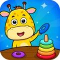咕噜幼儿园app下载-咕噜幼儿园v1.1 安卓版