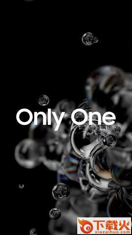 Only One图标包截图1