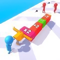 倍增射击(Stack Shoot) v0.1 安卓版