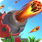 皇家守卫怪物来袭 v1.0 最新版