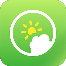 绿洲天气预报app下载-绿洲天气预报v1.4 安卓版