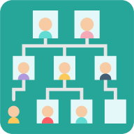 我的家谱(电子家谱) v1.2 最新版