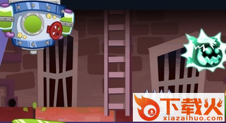 邪恶古堡安卓版下载截图3