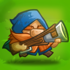 RisingWarriors(崛起的勇士手游) v5.1.8 安卓版