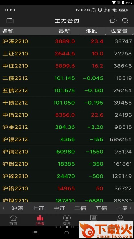 锦泰盈家手机app截图2