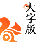 UC大字版 v13.8.8.1150 最新版