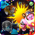 卡比太空战游戏下载-卡比太空战kirby space battlev1.0 手机版
