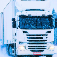 雪山卡车模拟器游戏下载-雪山卡车模拟器(Truck Simulator Snow Mountain)v1.0 安卓版
