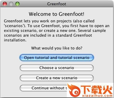 greenfoo正式版