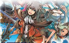 光辉同盟汉化下载-光辉同盟psp汉化版下载中文版
