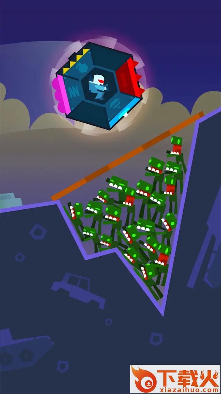 降速粉碎游戏截图2