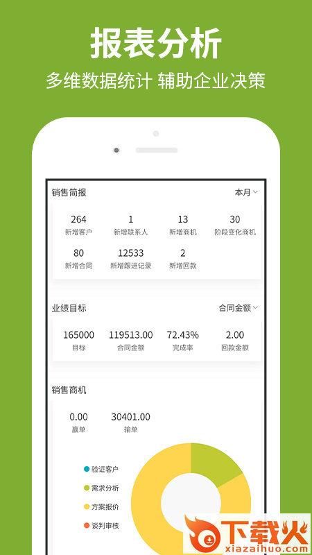 创销宝app截图2