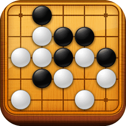 多酷围棋官方版-多酷围棋手游下载v1.5.0 安卓版