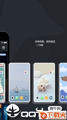 手机壁纸截图1
