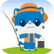 去哪儿钓鱼app v1.0.0 最新版