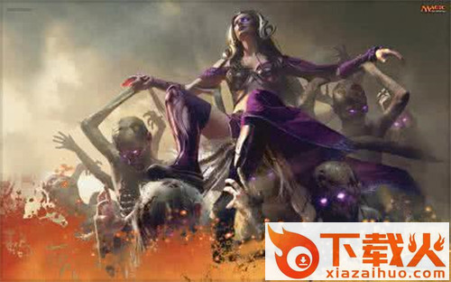 DSMDC(万智牌竞技场手游旅法师版下载)截图1