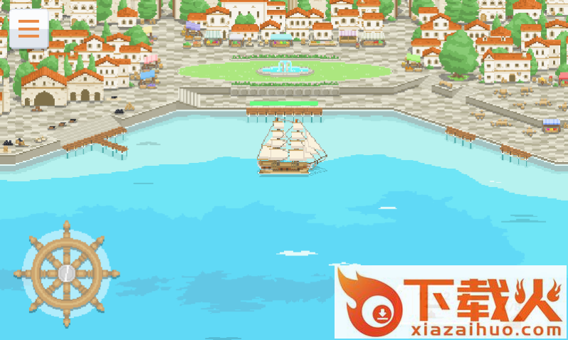 Captain(像素队长)截图1