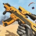 机器人枪战生存(Robot Shooting Game: Gun Games) v0.2 安卓版