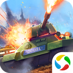 豆子决战腾讯版 v1.0.0 安卓版