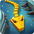 点击蛇Tap Snake v1.3 安卓版