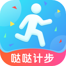 哒哒计步app v1.0.9 安卓版